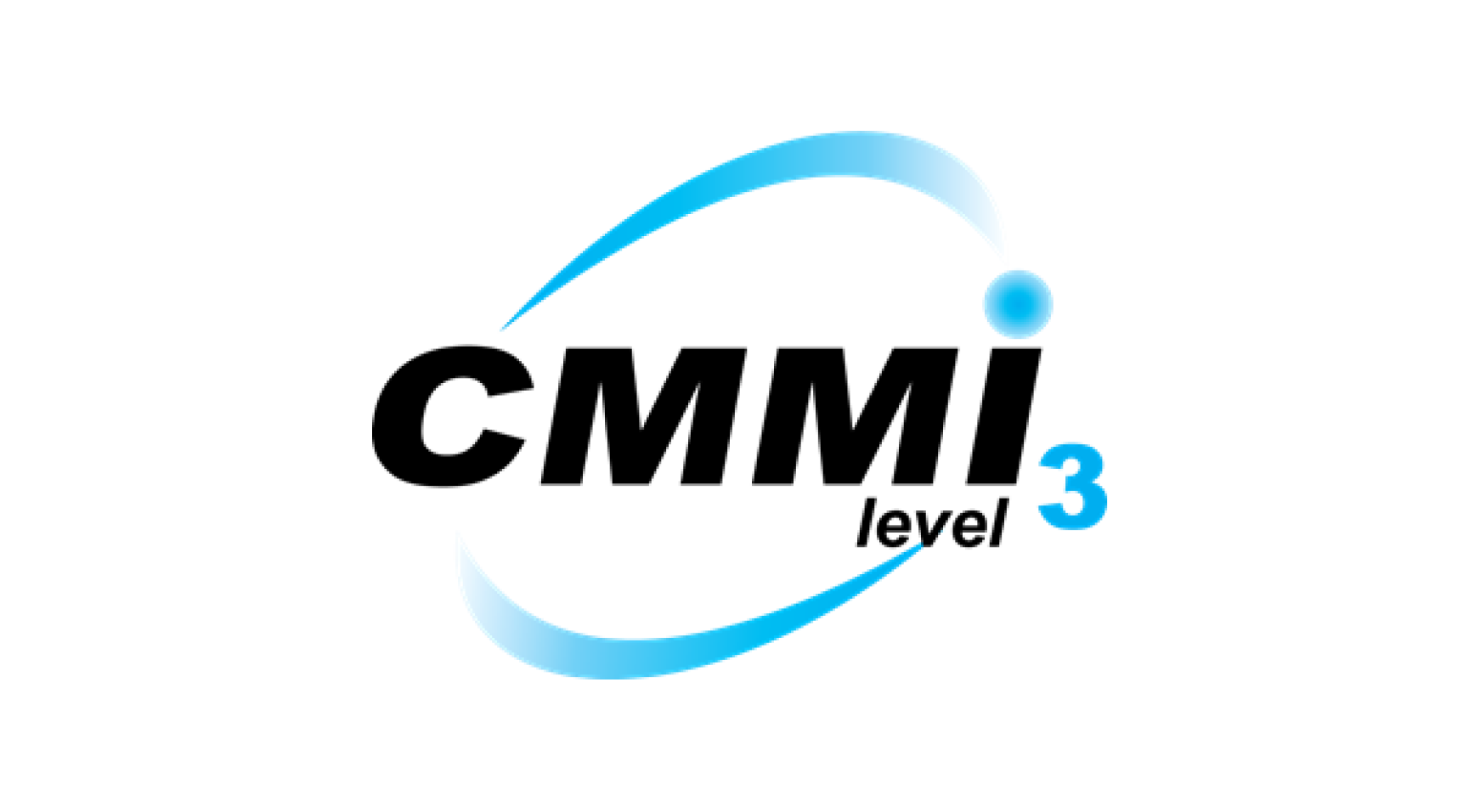 CMMI Certification logo4