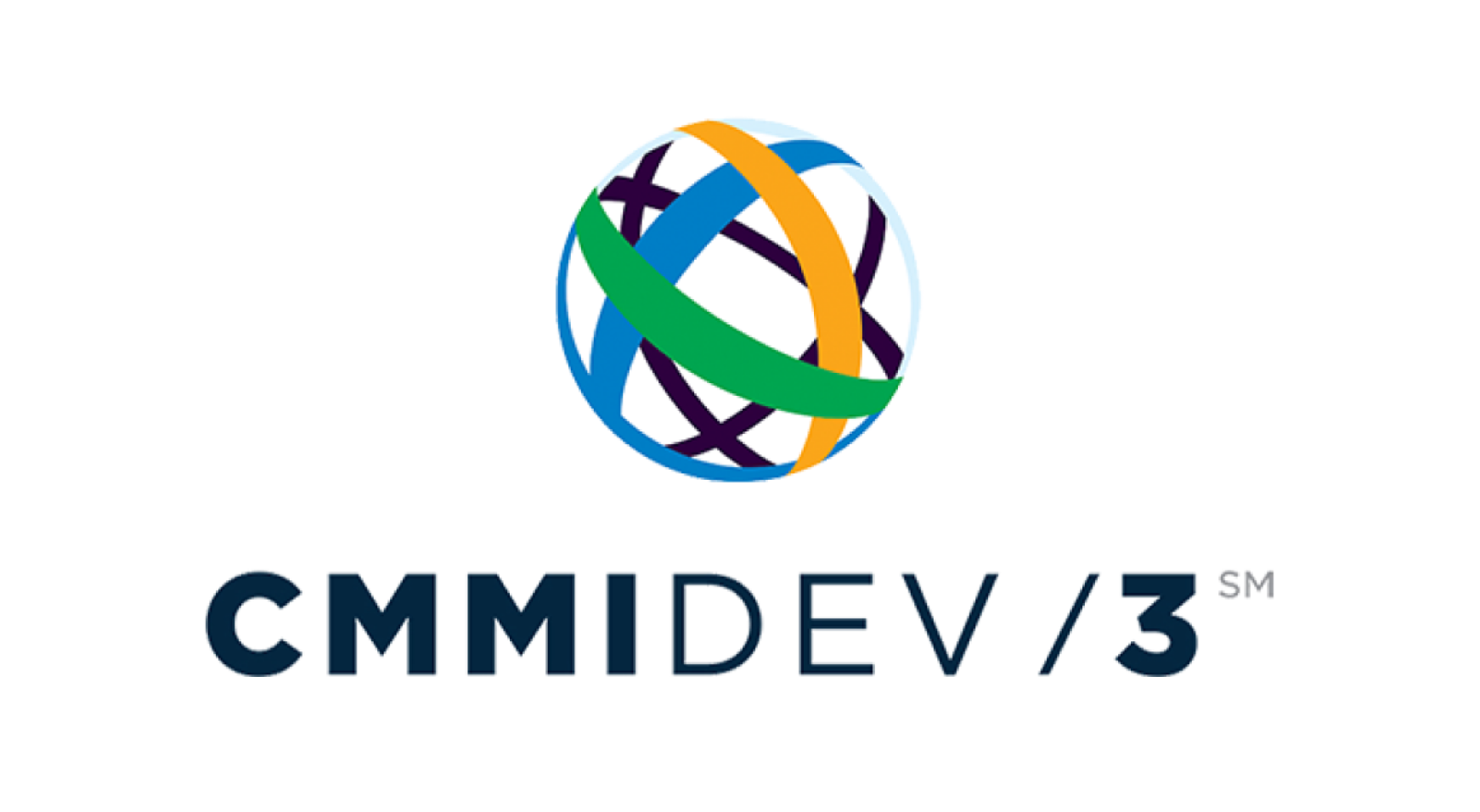 CMMI Certification logo