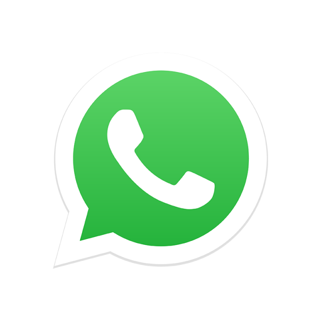 Social Media - Whatsapp