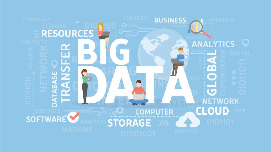 Empowering Startups: Navigating the Data-Driven Frontier with a Robust Big Data Platform 2 big data