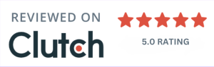 Clutch reviews