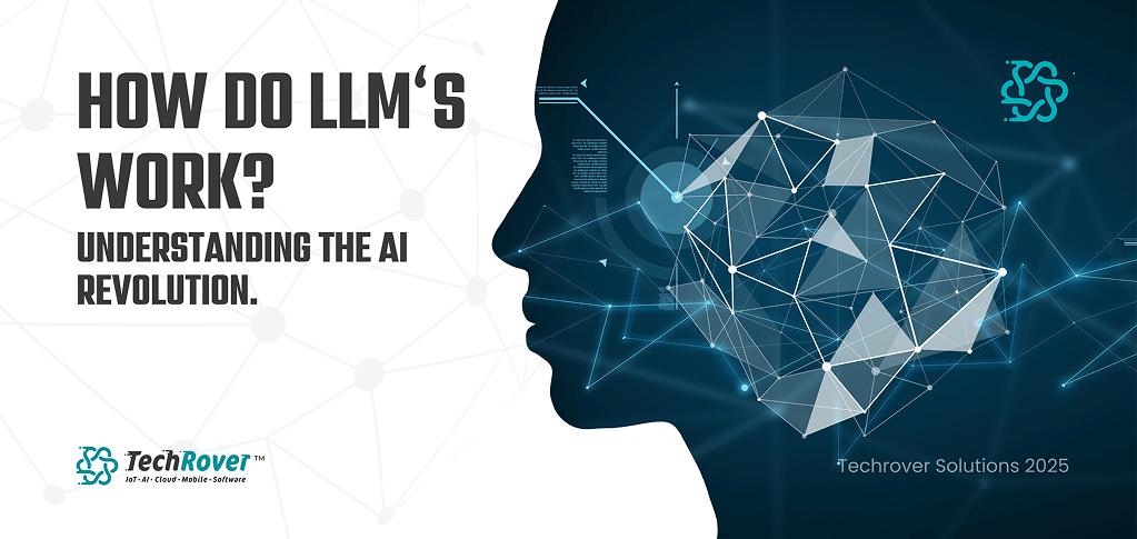 How LLM’s Work: Understanding the AI Revolution 6 LLM’s