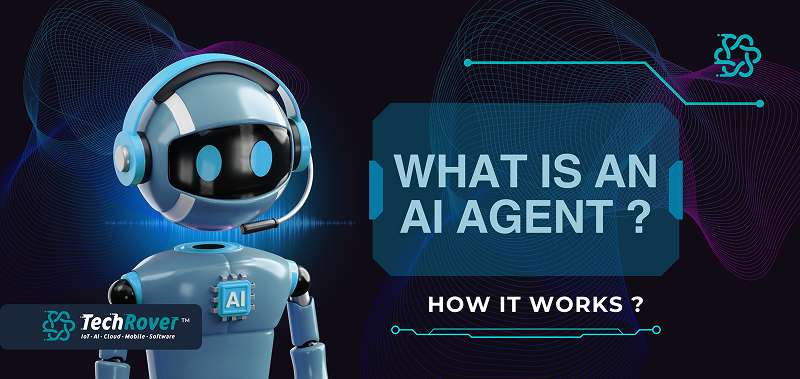 What is an AI Agent and How Does It Work? 1 TR BLOG BANNERS 2